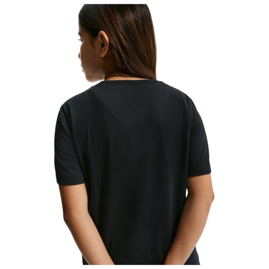 Nike Παιδική κοντομάνικη μπλούζα Sportswear Big Kids' T-Shirt